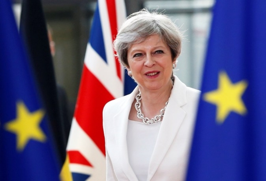 Britaniyanın Baş naziri Brexit müddətinin uzadılması üçün Avropa İttifaqına müraciət edəcək