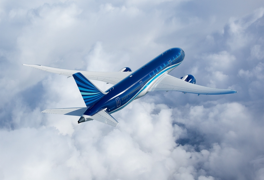 AZAL Bakı-Almatı-Bakı aviareysinə başlayıb