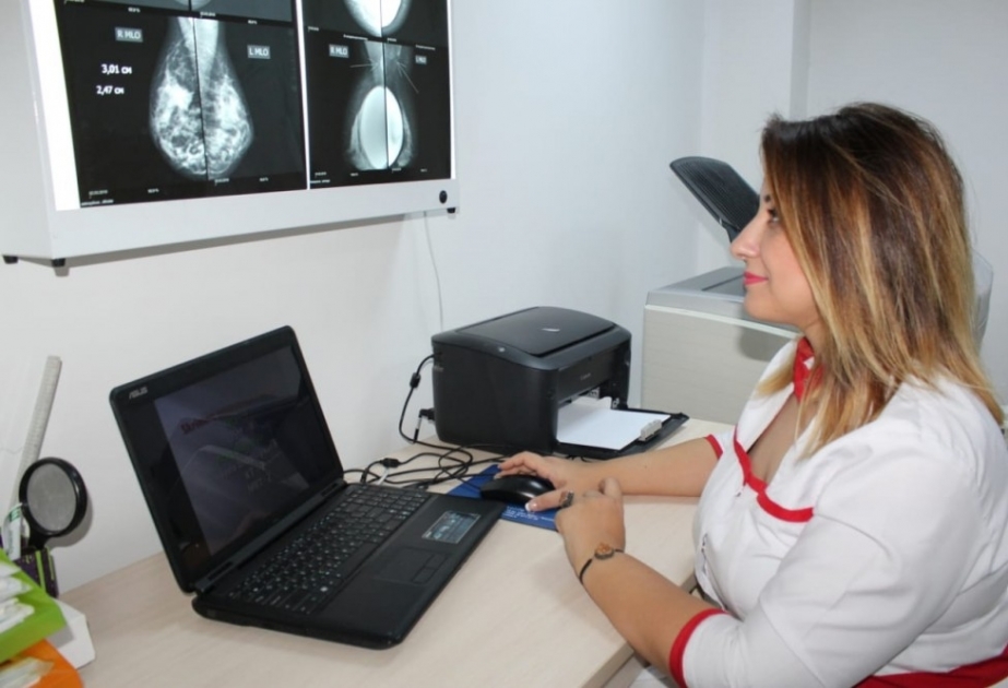 Fibroadenoma çox zaman xərçəngə çevrilmir
