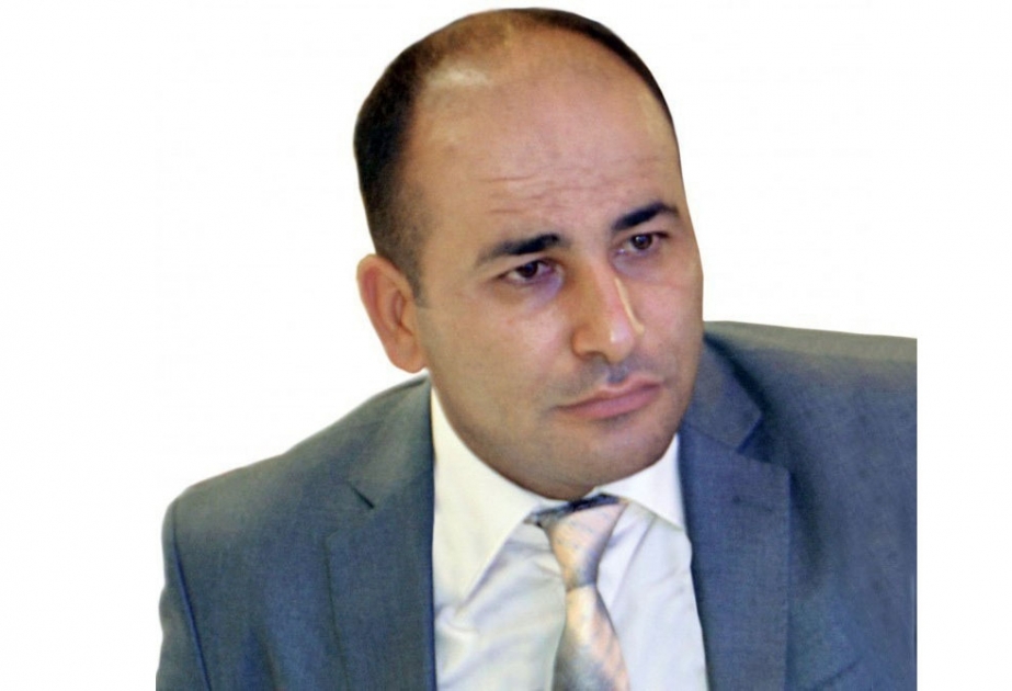 Rəşad Süleymanov: Azərbaycanda Prezident İlham Əliyevin rəhbərliyi ilə ordu quruculuğu uğurla həyata keçirilir