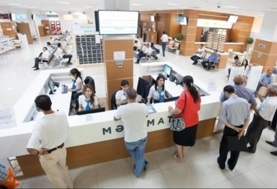 Hər bir paytaxt sakini orta hesabla 169,2 manatlıq müxtəlif ödənişli xidmətlərdən istifadə edib