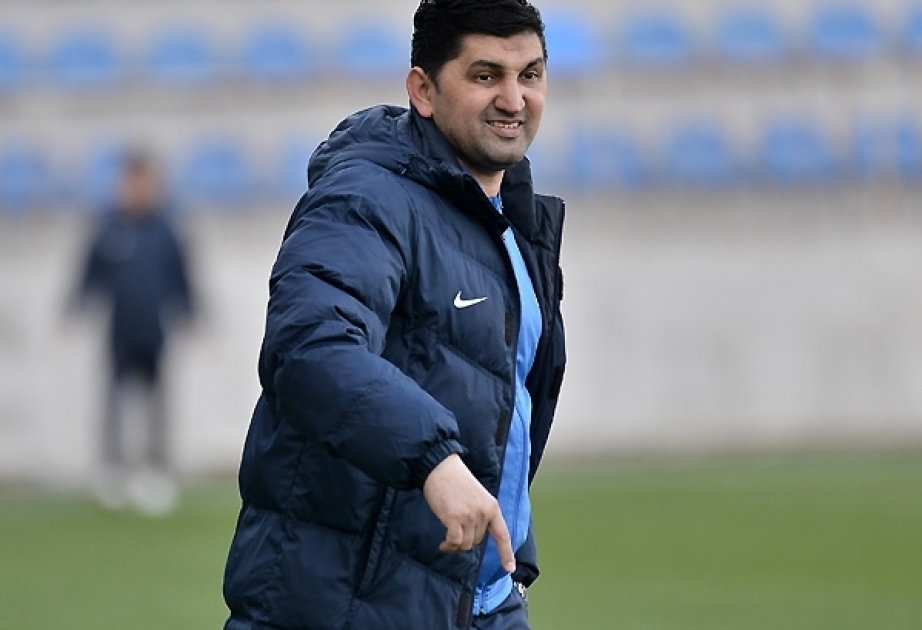 Un nuevo entrenador de la selección nacional de Azerbaiyán ha sido nombrado
