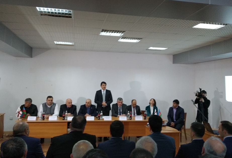 Xaricdə yaşayan azərbaycanlılar üçün Azərbaycan universitetlərində kvota ayrılacaq