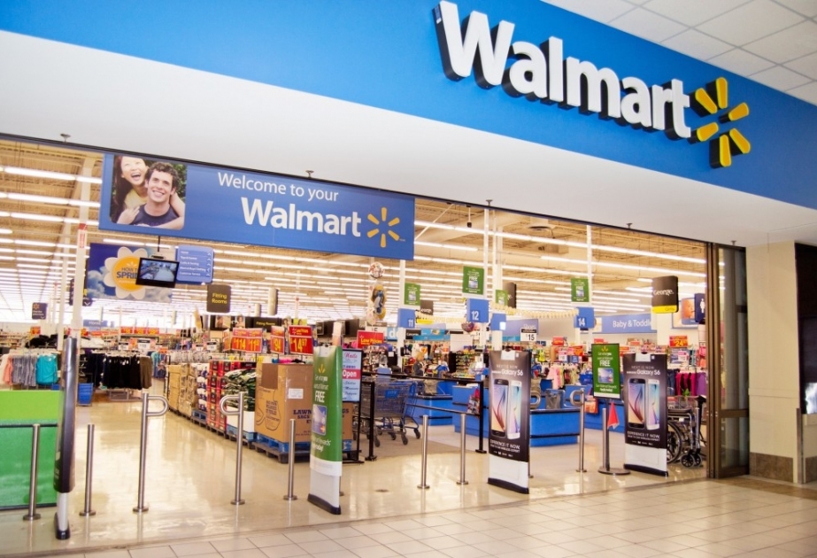 Walmart начал сотрудничество с Google для создания сервиса «голосового шопинга»