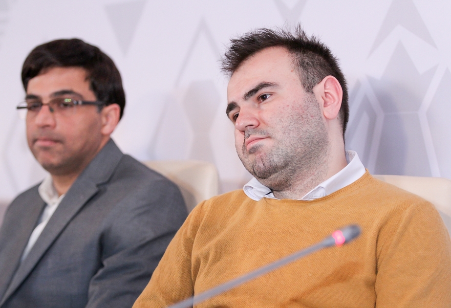 Şəhriyar Məmmədyarov: Məyus olsam da, özümü ələ alıb növbəti oyunlar barədə düşünməliyəm