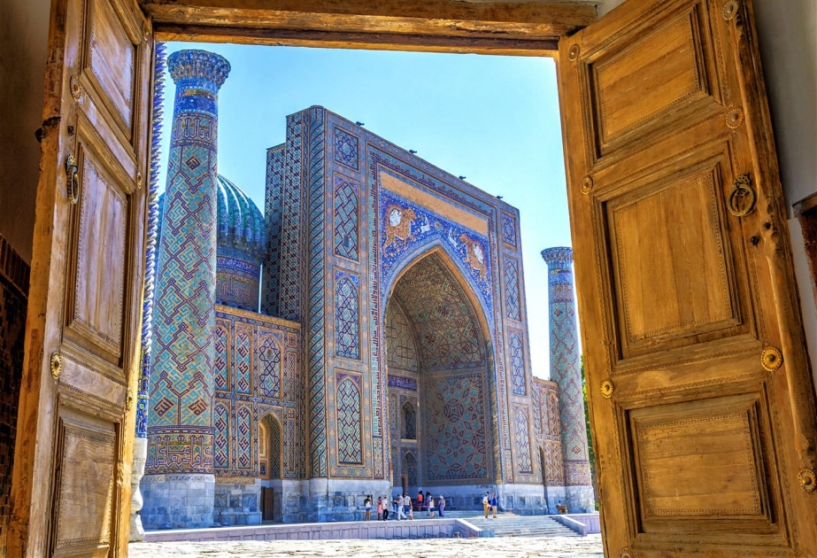 Узбекистан скоро станет центром халяль-туризма