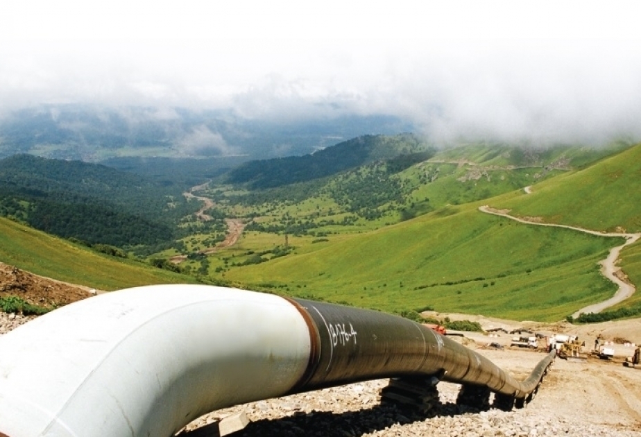 UE aprueba 33 millones de euros para el proyecto de tránsito de gas de Azerbaiyán a Bulgaria