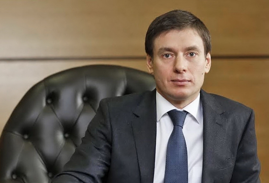 Глава Российского экспортного центра: Азербайджан привлекает российские компании к реализации совместных экономических проектов