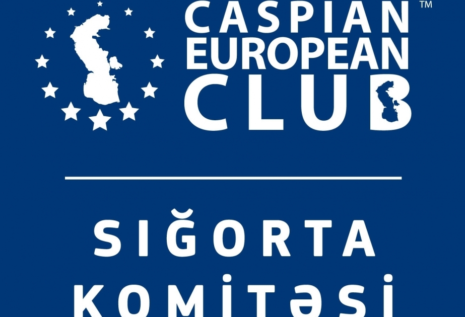 Caspian European Club’s Insurance Committee prepares special report