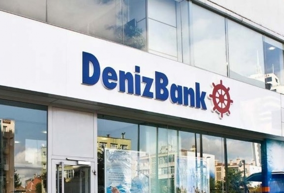 “Sberbank” “Dənizbank”ın səhmlərini satır