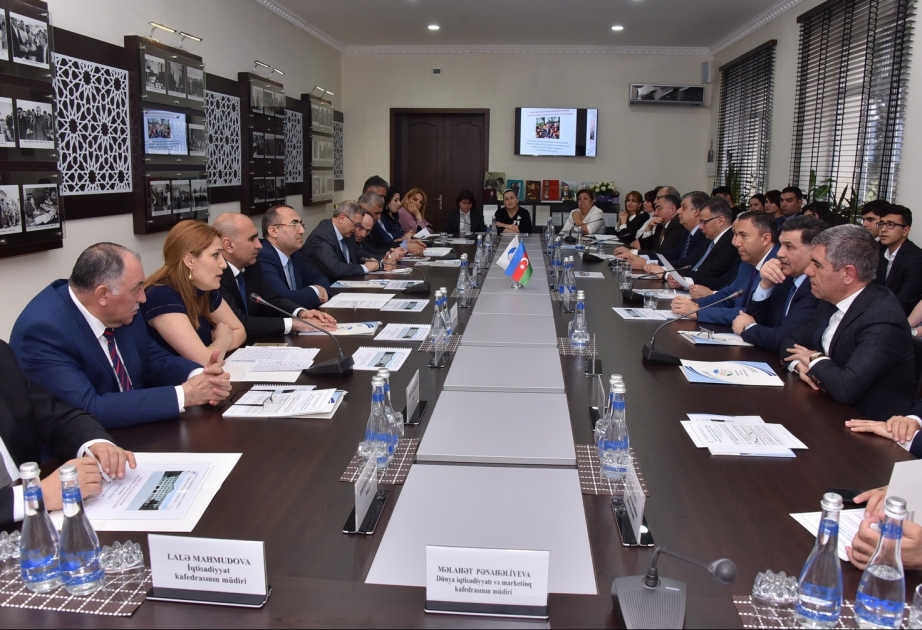 Sosial rifah və ədalət prinsipi dövlət siyasətinin strateji xəttidir