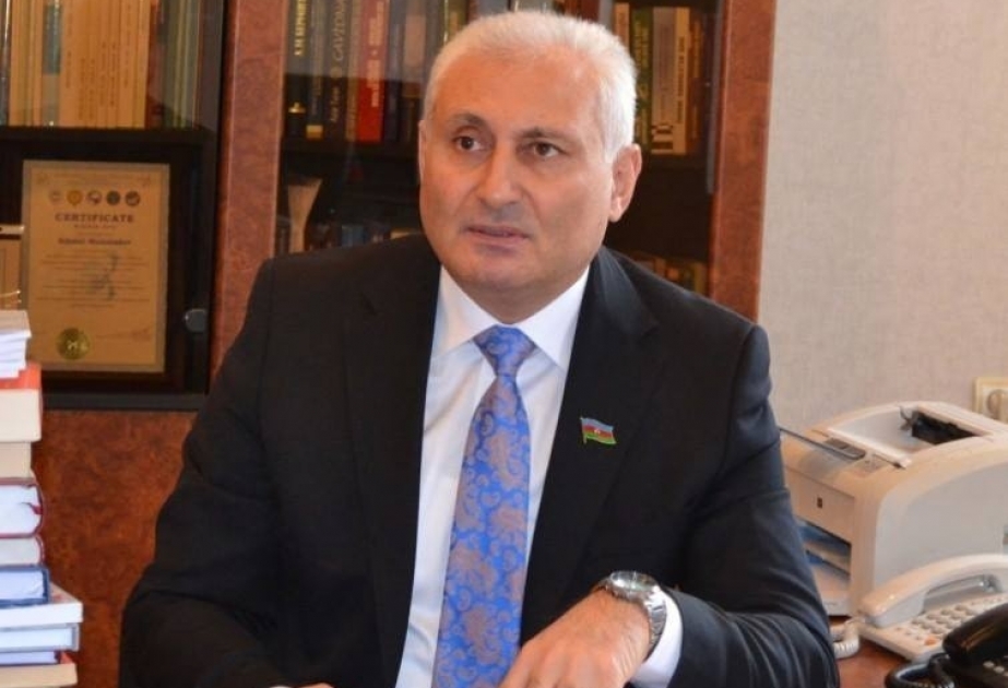 Deputat: Bu gün Azərbaycan Ordusu dünya miqyasında güclü ordular sırasındadır