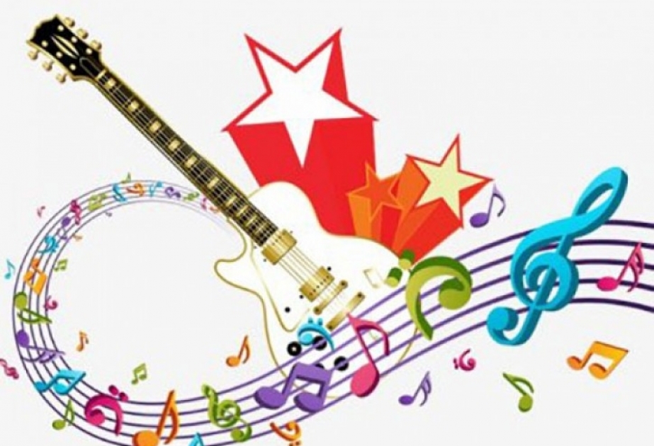 Bakıda gənc ifaçıların “World harmony” beynəlxalq müsabiqəsinə başlanılıb