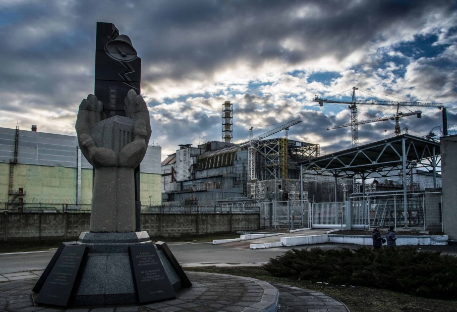 Испания построит в Чернобыле солнечную электростанцию
