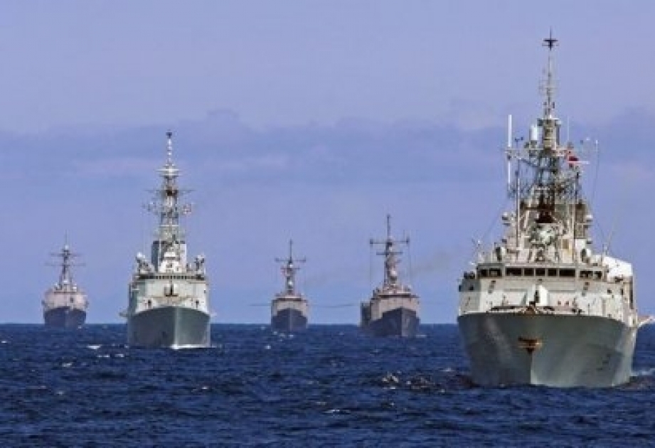 NATO Qara dənizdə genişmiqyaslı hərbi təlimlər keçirəcək