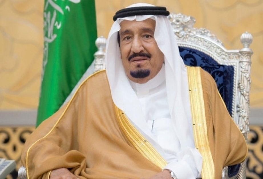 Король Саудовской Аравии выделил Ираку 1 млрд долларов