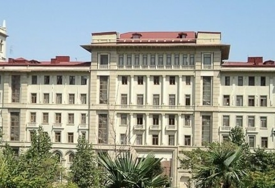 Xaçmaz, Masallı, Şəmkir, Tovuz, Göygöl və Salyan şəhərlərinin inkişafına dair baş planları təsdiq edilib