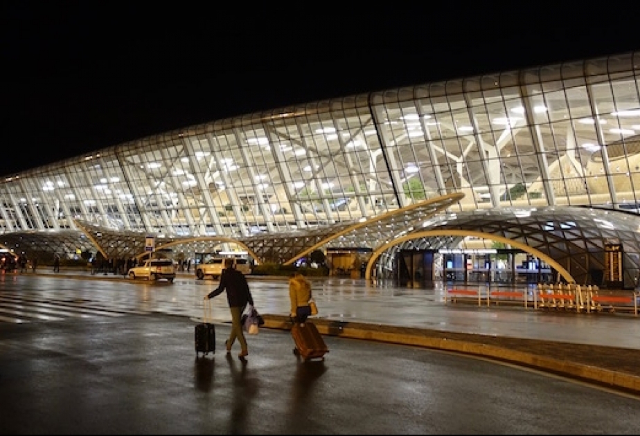 Ötən il İsraildən Azərbaycana 40 mindən çox turist gəlib
