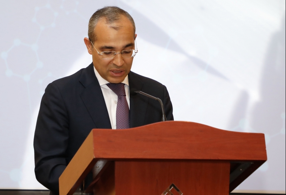 Nazir: Azərbaycanda 78 İsrail kapitallı vergiödəyicisi fəaliyyət göstərir