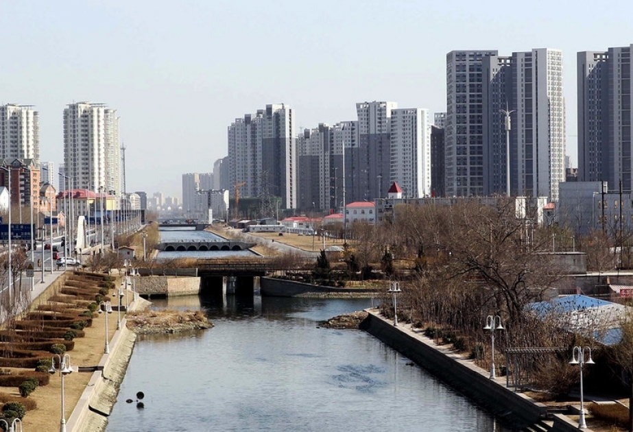 ООН предлагает решить проблему роста городского населения с помощью «плавающих городов»
