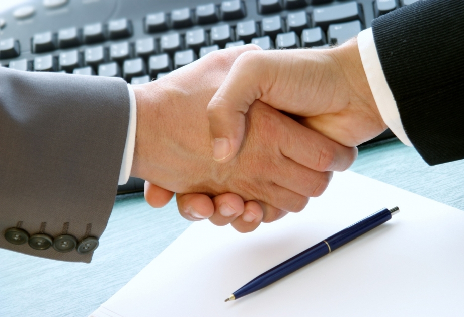 Se han firmado una serie de acuerdos en el marco del Foro de Cooperación Azerbaiyán-Rusia