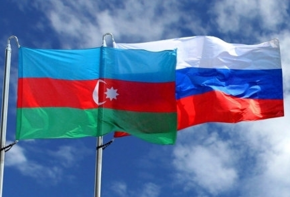 Министр: Увеличился товарооборот между Азербайджаном и Россией