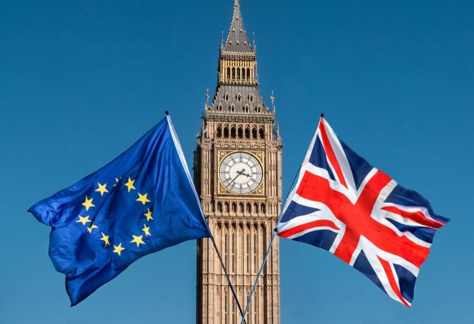 Avropa Komissiyası: Aİ və London Brexit barədə sonsuz danışıqlar apara bilməz