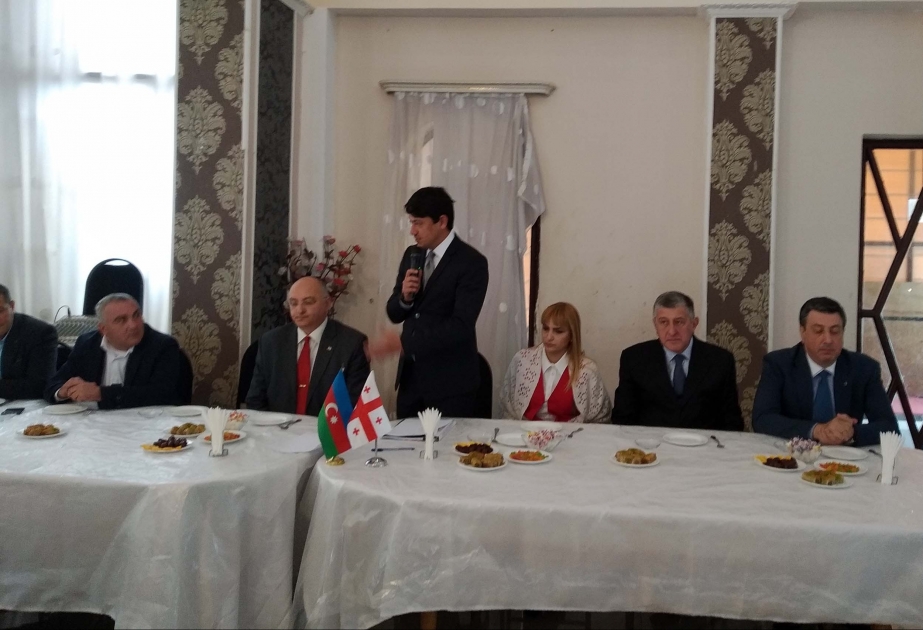 Komitə sədri: Azərbaycan-Gürcüstan birgə universiteti yaradıla bilər