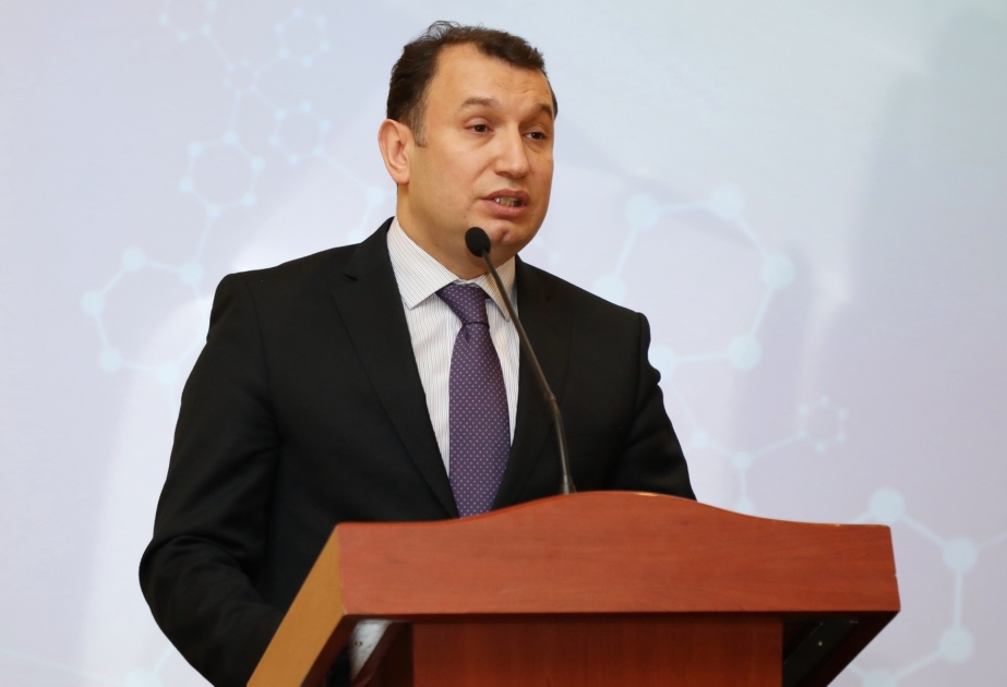 Stellvertretender Wirtschaftsminister stellt positiven Trend im Handel zwischen Aserbaidschan und Israel fest