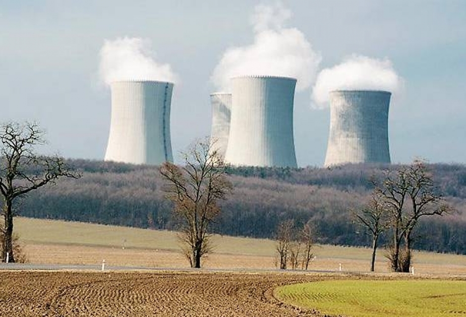 Avstriya Slovakiyada “Moxovtse” AES-in yeni reaktorlarının işə salınmasına qarşıdır