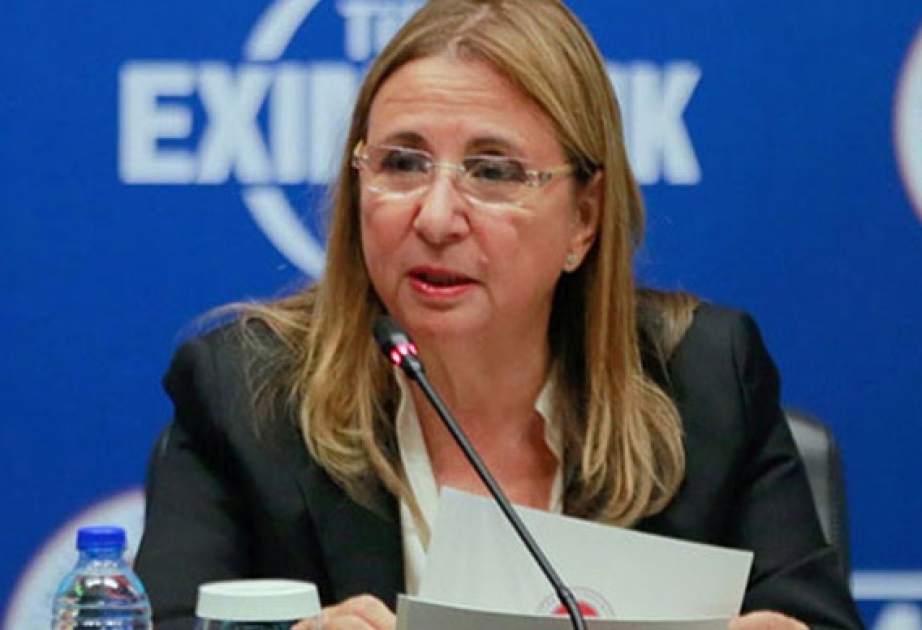 Türkiyə ixracını artırıb, idxalını isə azaldıb