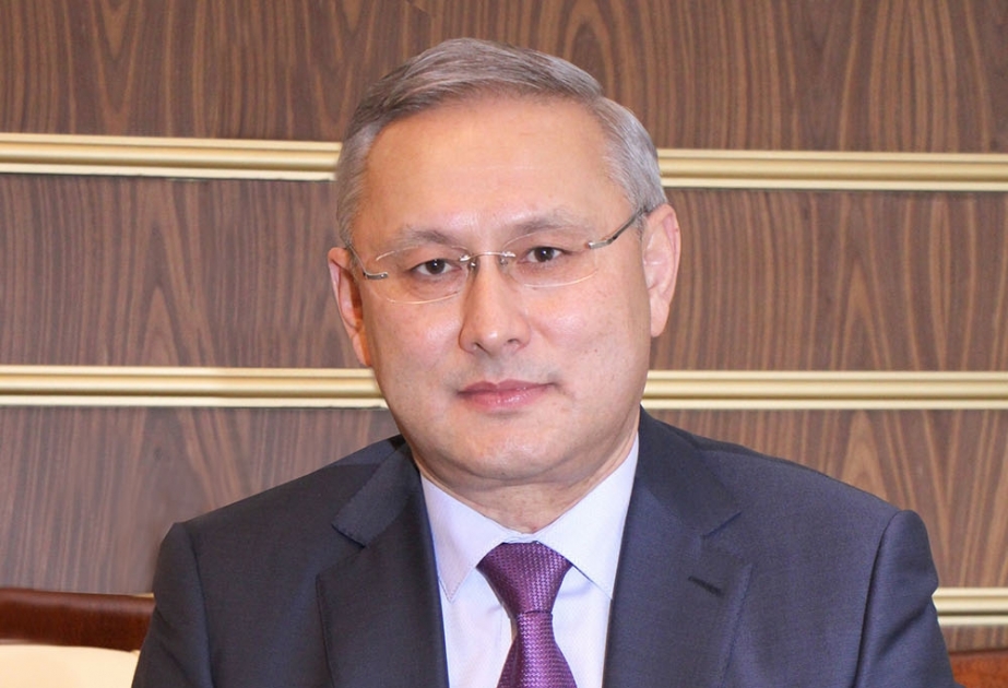 Посол Казахстана: Очередное заседание межправкомиссии пройдет во втором полугодии