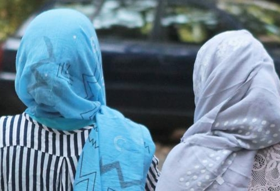 Avstriyada müsəlmanlara qarşı irqçi aksiyaların sayı artıb