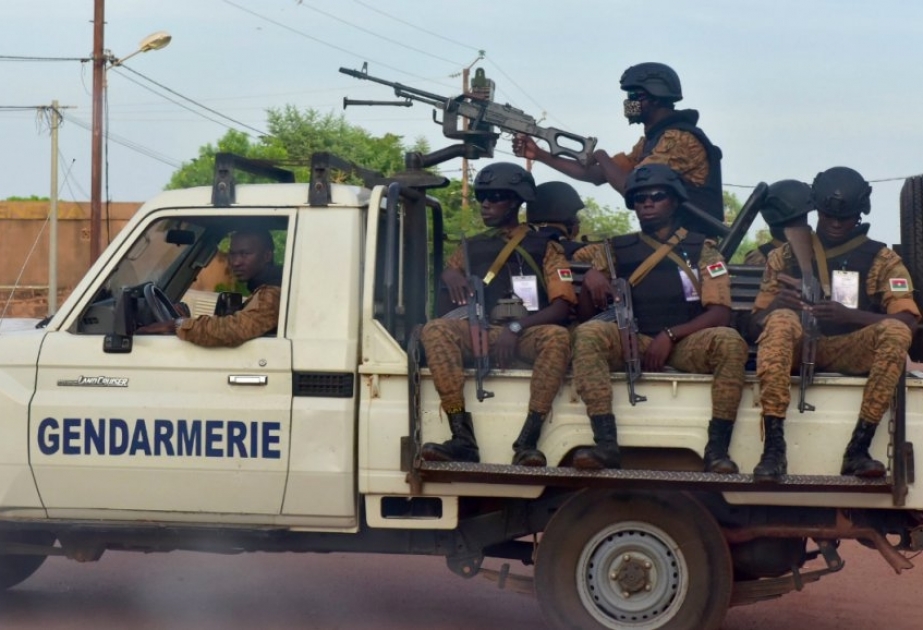 Burkina-Fasoda silahlı münaqişə nəticəsində 62 nəfər öldürülüb