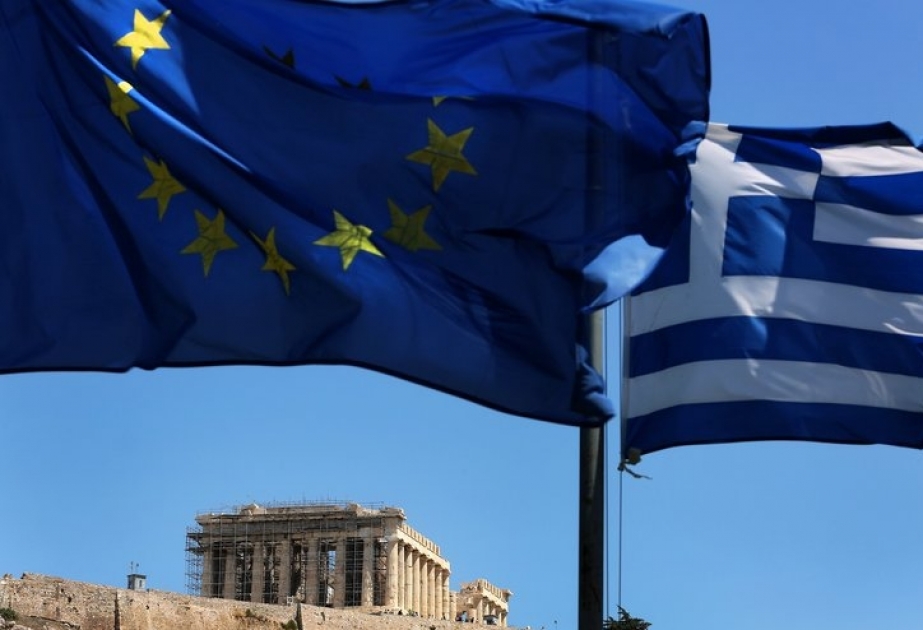 Евросоюз одобрил выделение Греции 1 миллиарда евро