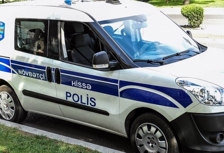 Binəqədi rayonunda baş vermiş hadisə ilə bağlı cinayət işi başlanıb