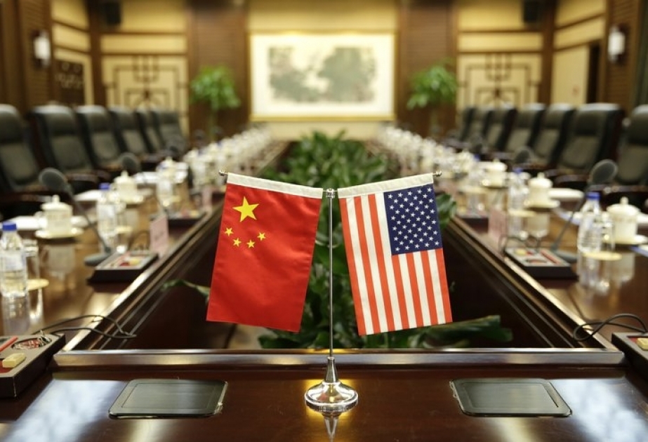 США установят для Китая цель по выполнению обязательств к 2025 году