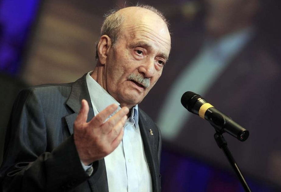 Rejissor Georgi Daneliya vəfat edib