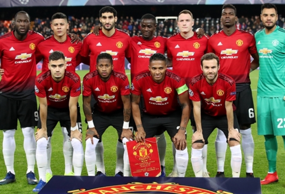 “Mançester Yunayted” klubu mövsümün sonunda altı futbolçu ilə müqaviləyə xitam verəcək