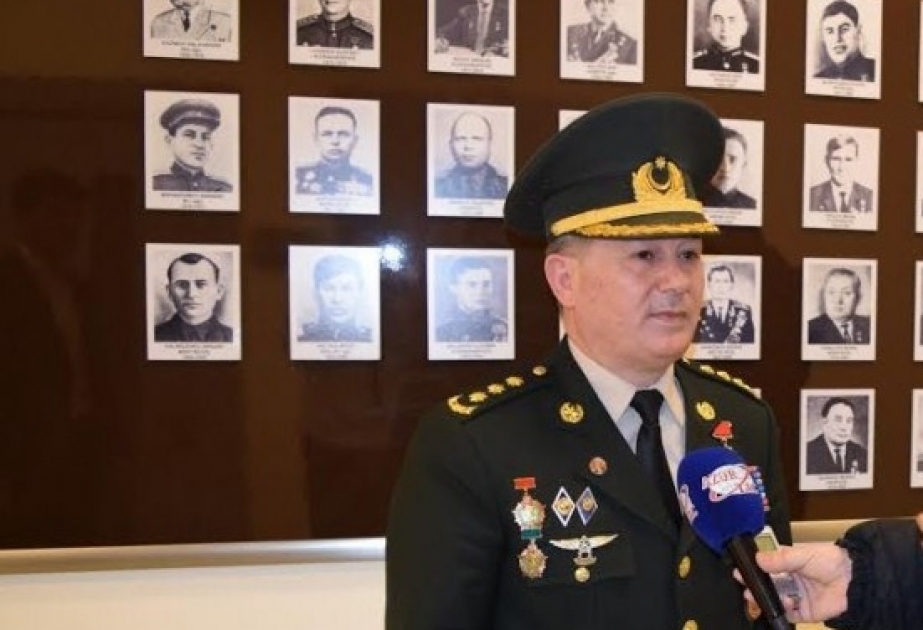 Cəlil Xəlilov: Aprel döyüşləri Azərbaycanın müasir tarixində ən uğurlu hərbi əməliyyatlardan biridir