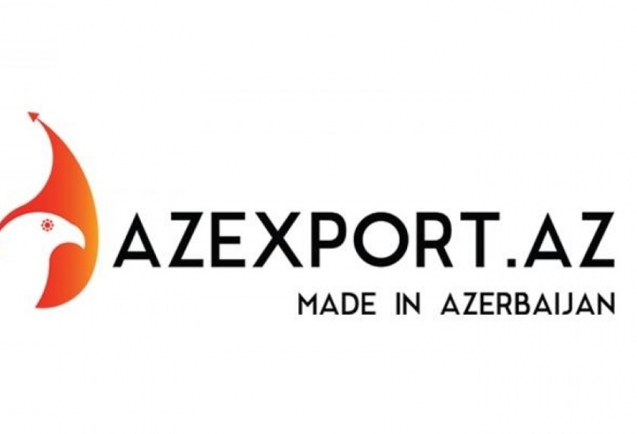“Azexport” ABŞ-ın Corc Mason Universitetində təqdim olunub