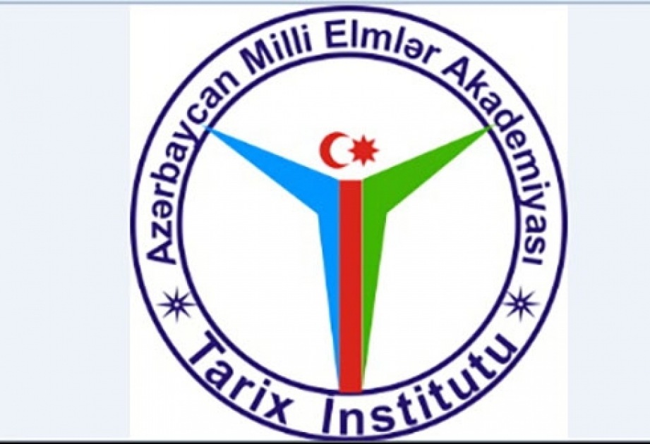 Tarix İnstitutunda struktur dəyişikliyinin aparılması barədə qərar verilib