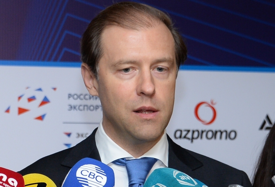 Minister: Russian companies are interested in investing in Azerbaijan