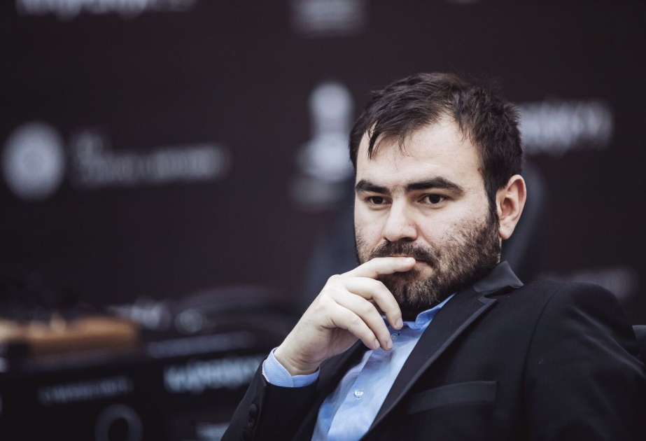 Şəhriyar Məmmədyarov: Şəmkir turnirində oyundan razıyam, nəticədən yox