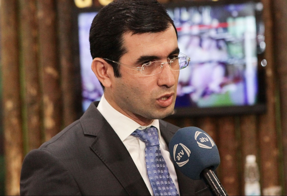 ®  “Azerbaijan Poultry Company”də yeni təyinat