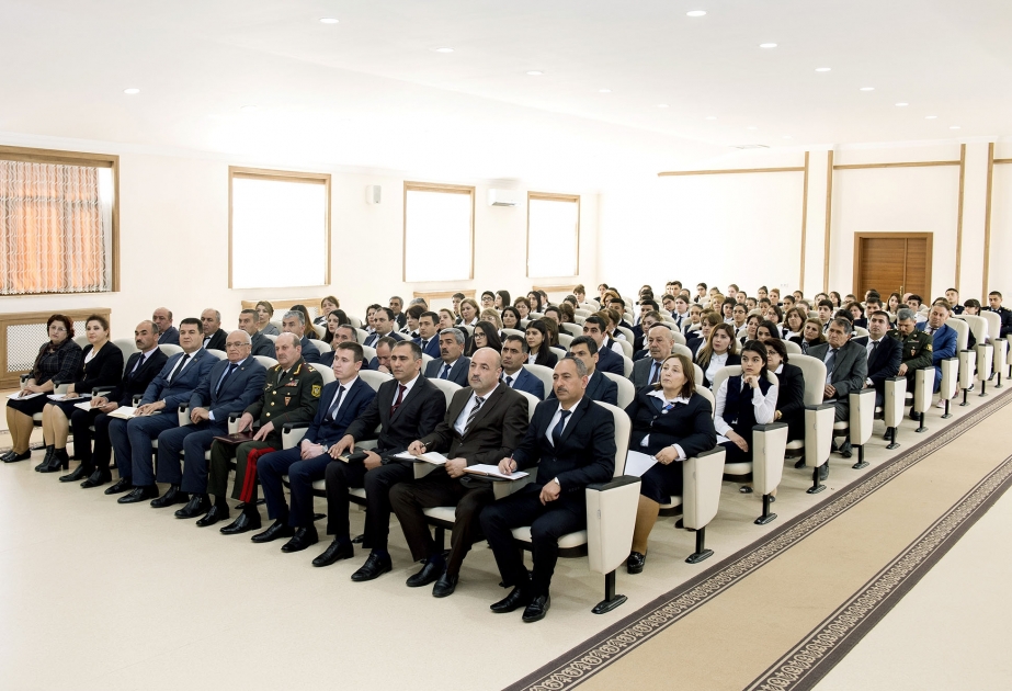 Naxçıvanda “Mütaliə aylığı” çərçivəsində silsilə tədbirlər keçiriləcək