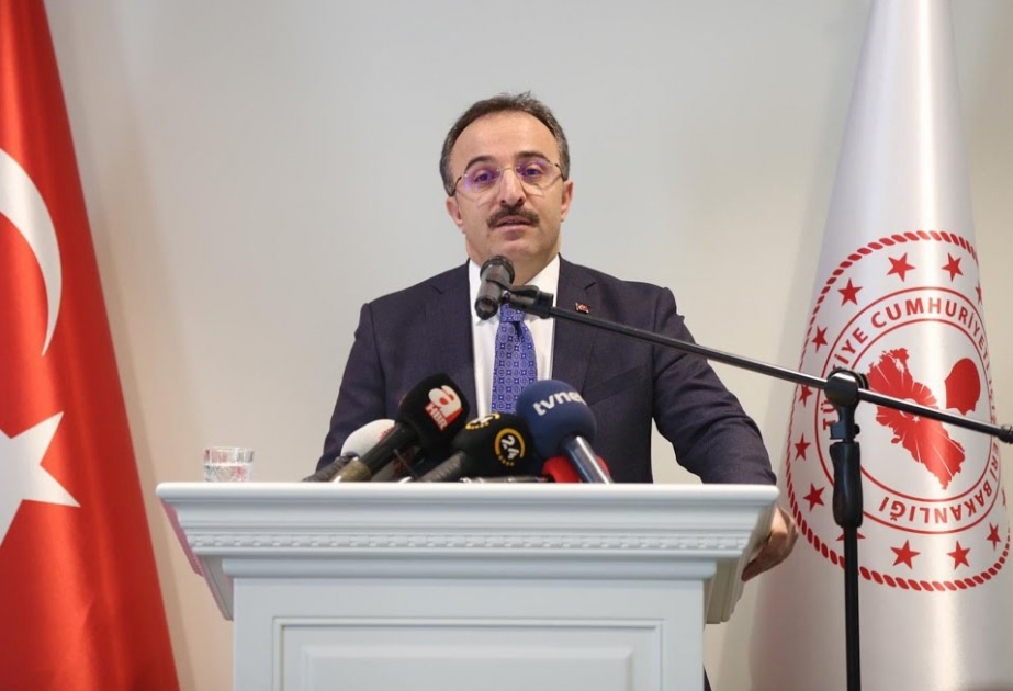 Ötən ay Türkiyədə 84 terrorçu saxlanılıb