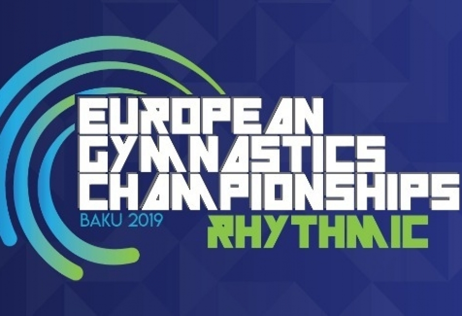 Азербайджан в четвертый раз проведет чемпионат Европы по художественной гимнастике