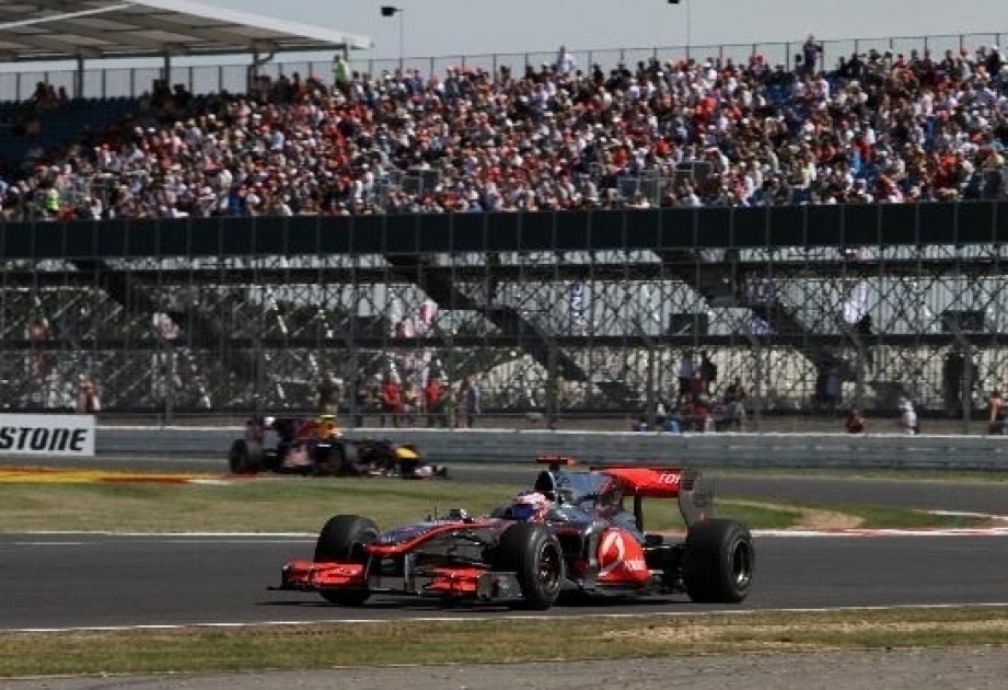 Silverstoun Formula 1 mərhələsini 2019-cu ildən sonra da keçirəcək