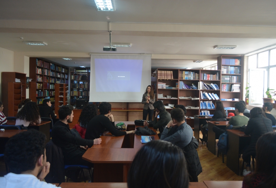 Turizm təhsilinin gələcək karyeraya təsiri
